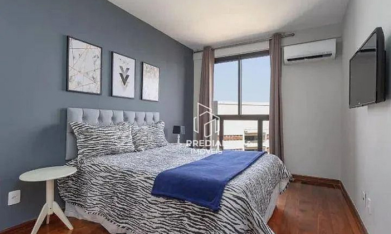 Apartamento Com 1 Do...