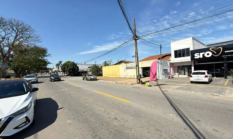 Av. C-171 - Apto. 1 ...