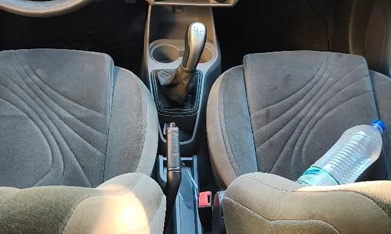 Chevrolet Agile Ltz ...