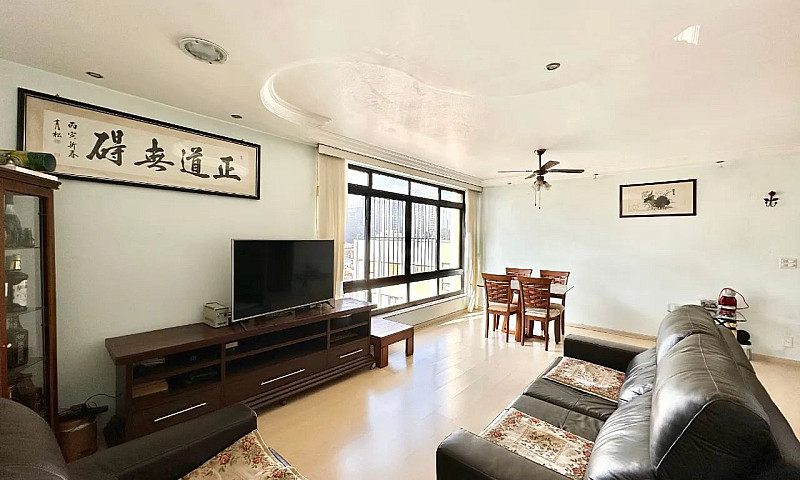 Apartamento Para Ven...
