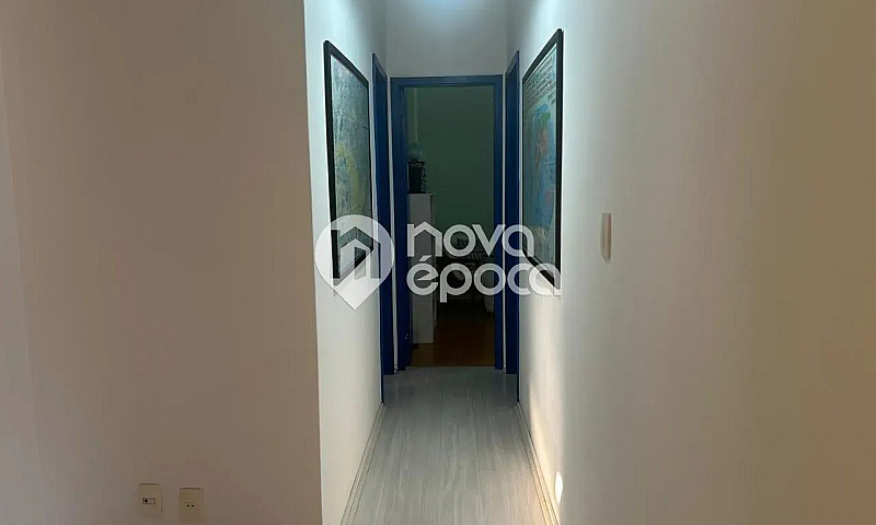 Vila Isabel | Aparta...