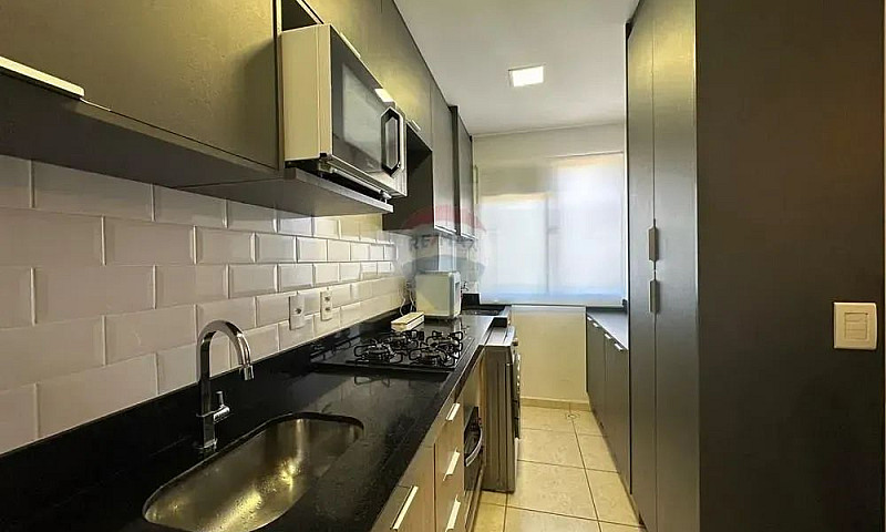 Apartamento Mobiliad...