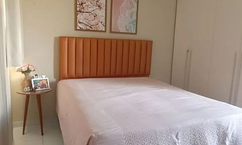 Vendo Apartamento Em...