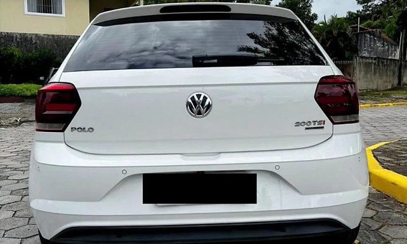 Volkswagen Polo Comf...