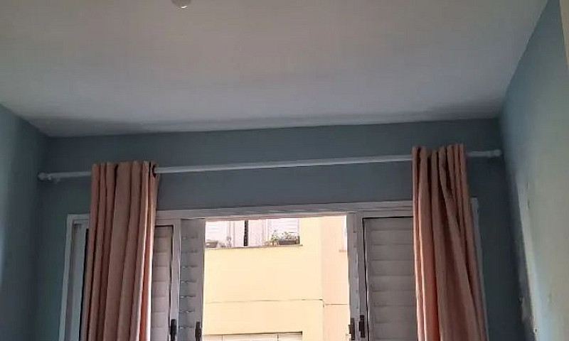 Lindo Apartamento Qu...