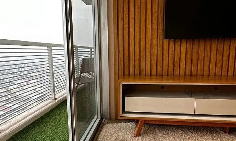 Apartamento Padrão P...