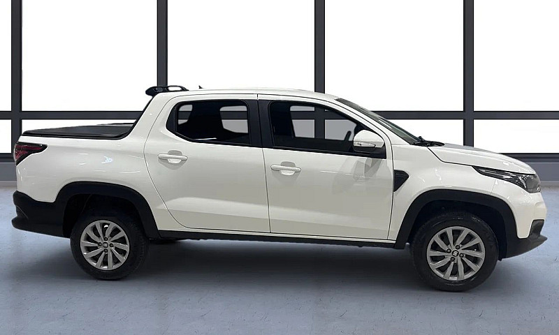 Fiat Strada Freedom ...