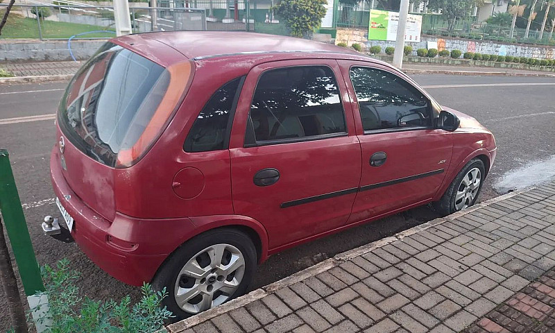 Chevrolet Corsa Hat....