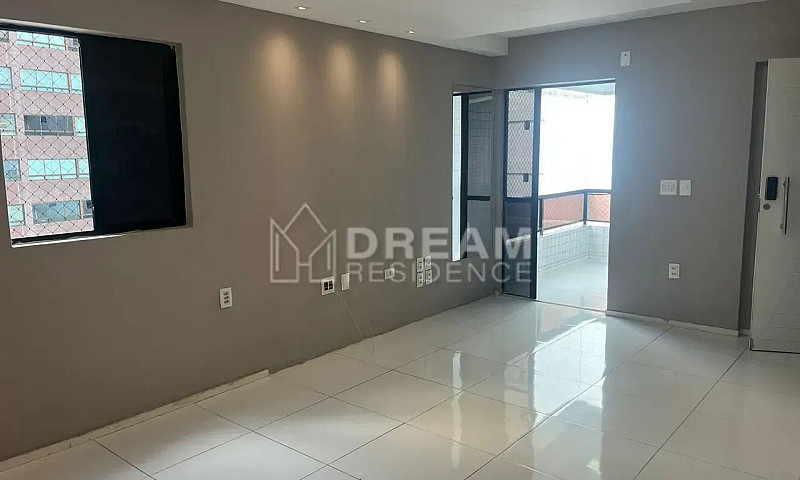 Apartamento 82 Metro...