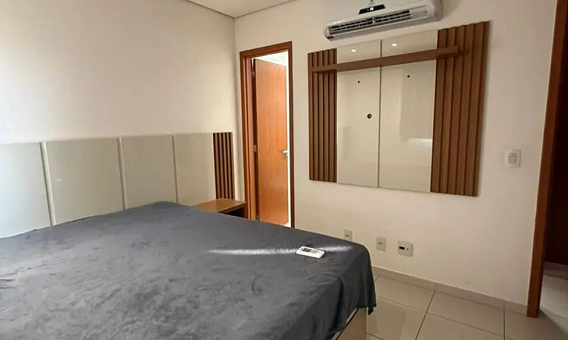 Apartamento Mobiliad...