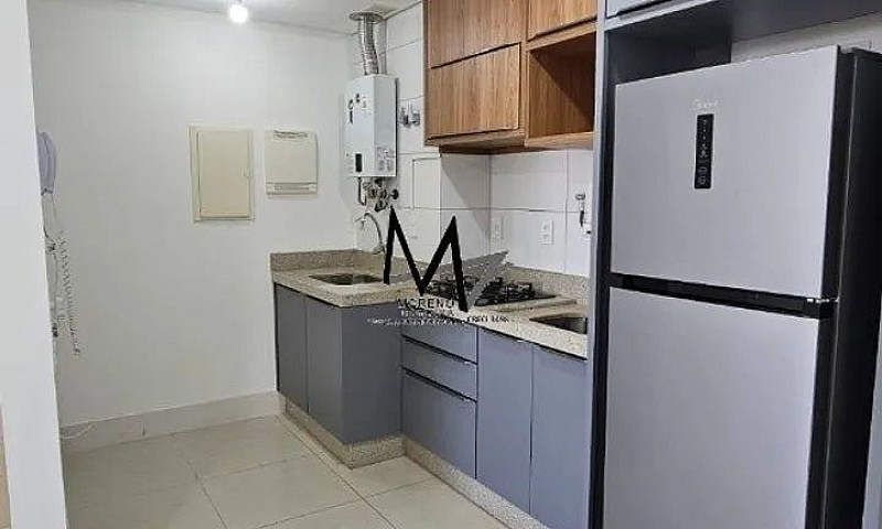 Apartamento 2 Suítes...