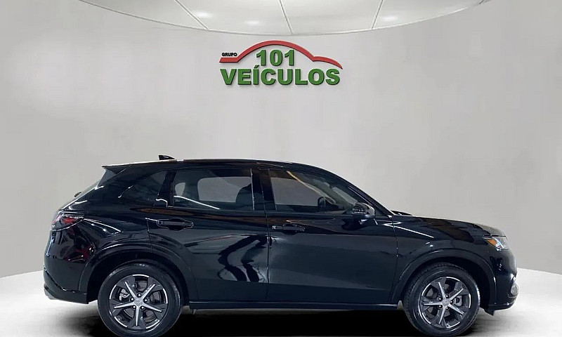 Honda Zr-V Touring 2...