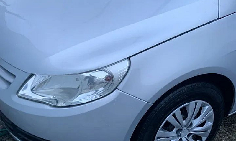 Volkswagen Gol Geraç...