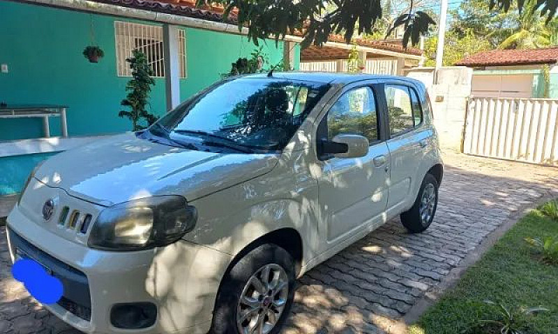 Fiat Uno Vivace/Rua ...