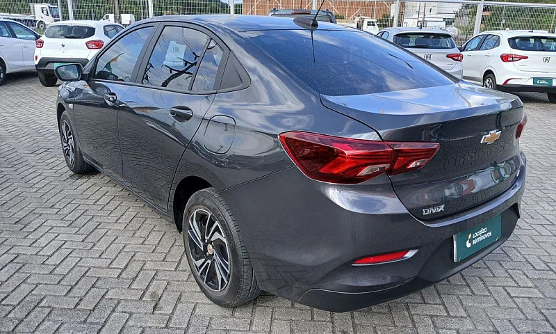 Chevrolet Onix Plus ...