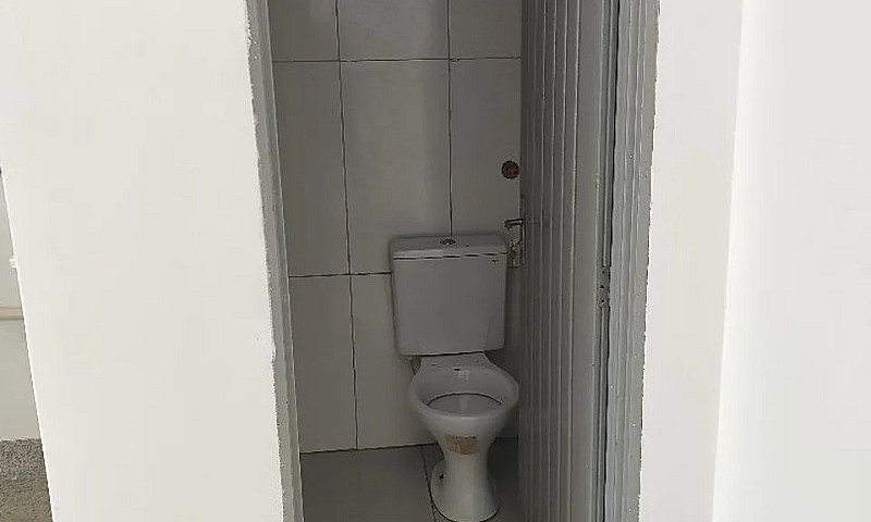 Aluga Se Kitnet...
