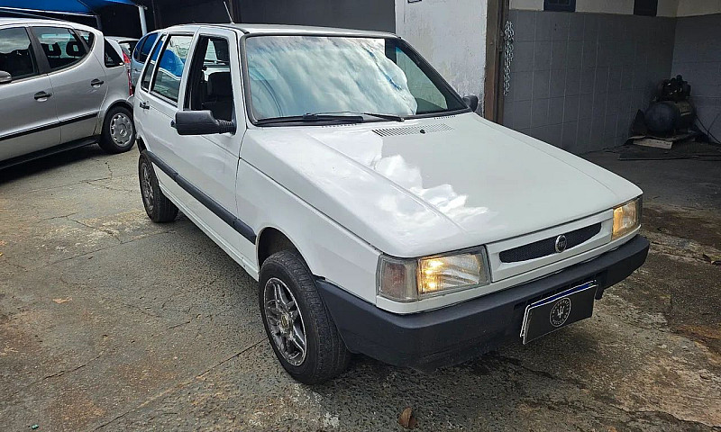 Fiat Uno Mille 1.0/ ...