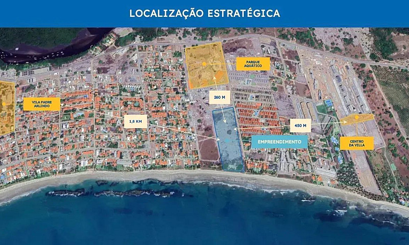 Studio Pé Na Areia N...