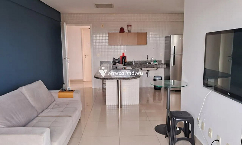 Apartamento No Bairr...