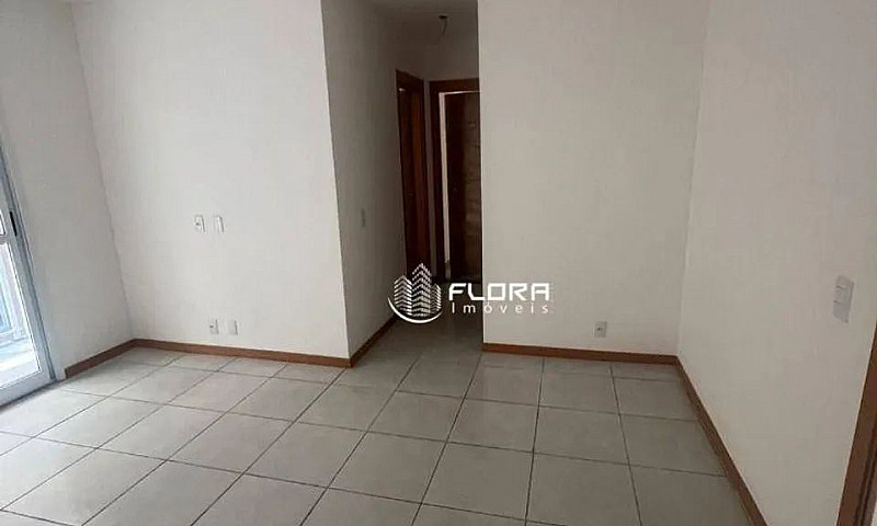 Apartamento Com 2 Do...