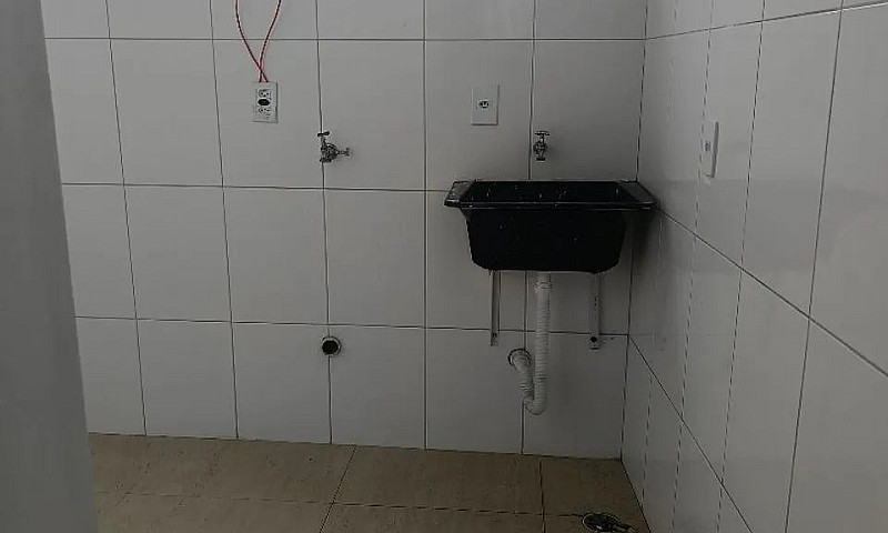 2 Dormitórios Vila R...