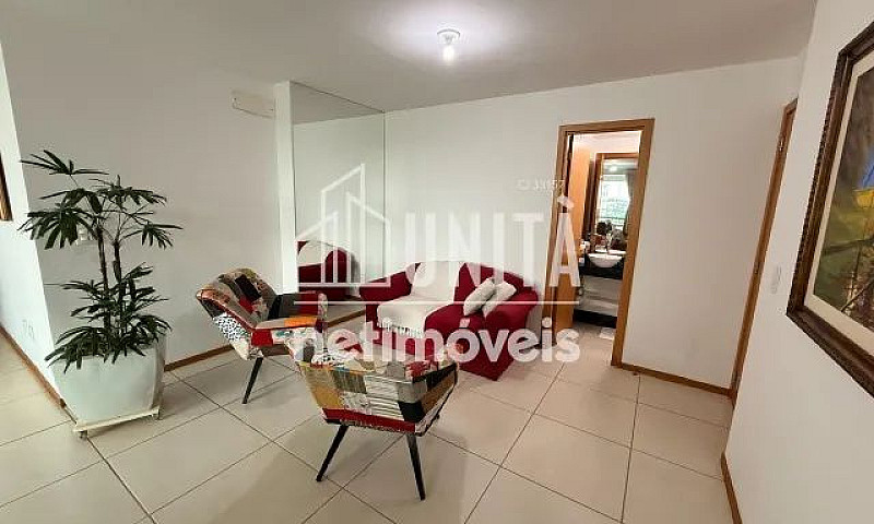 Apartamento 4 Quarto...