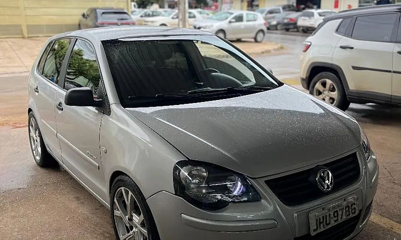 Volkswagen Polo Spor...