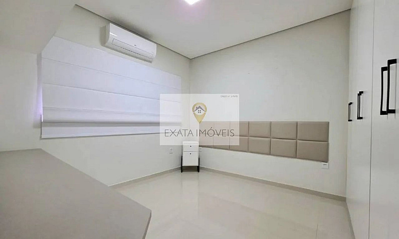Apartamento Térreo 2...