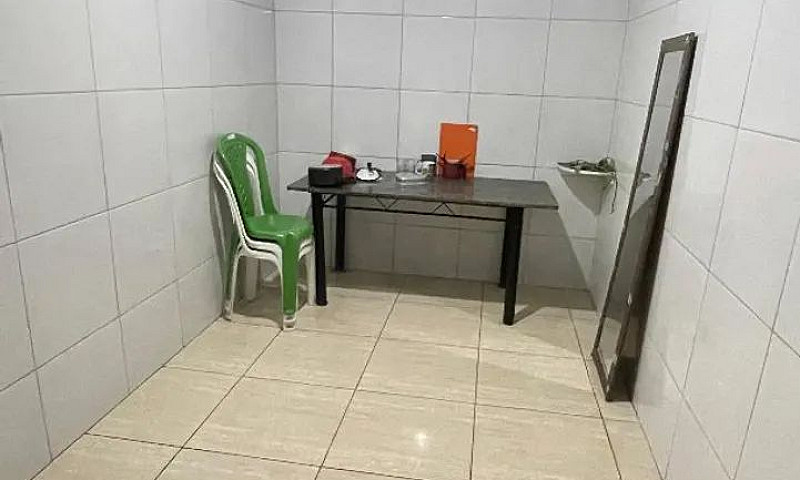 Casa Na Vila São Luí...