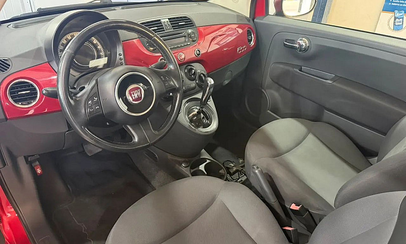 Fiat 500 Cult 1.4 Fl...