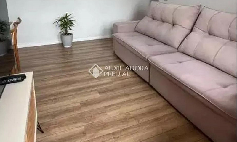 Apartamento - Parque...
