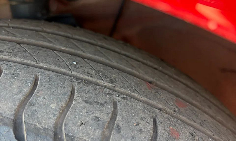 Hyundai Hb20 R Spec ...