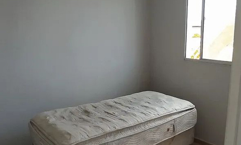 Apartamento 2 Qts Se...