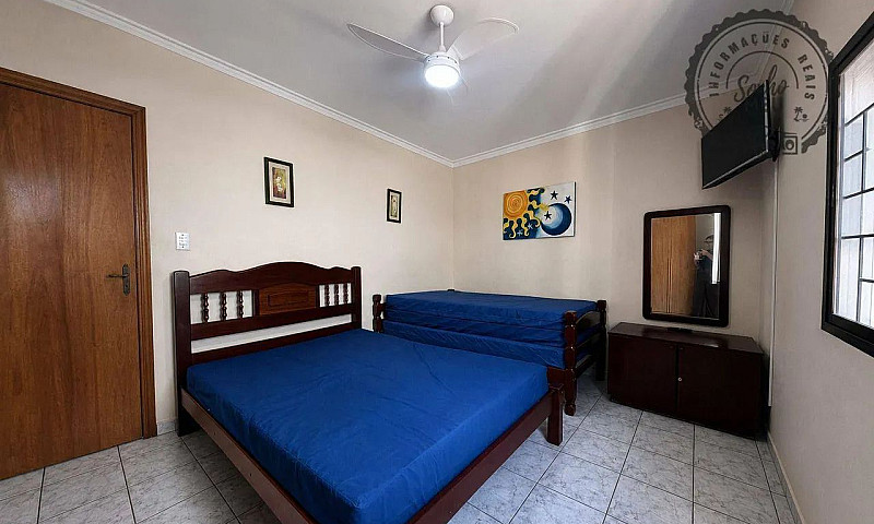 Apartamento Na Tupi ...
