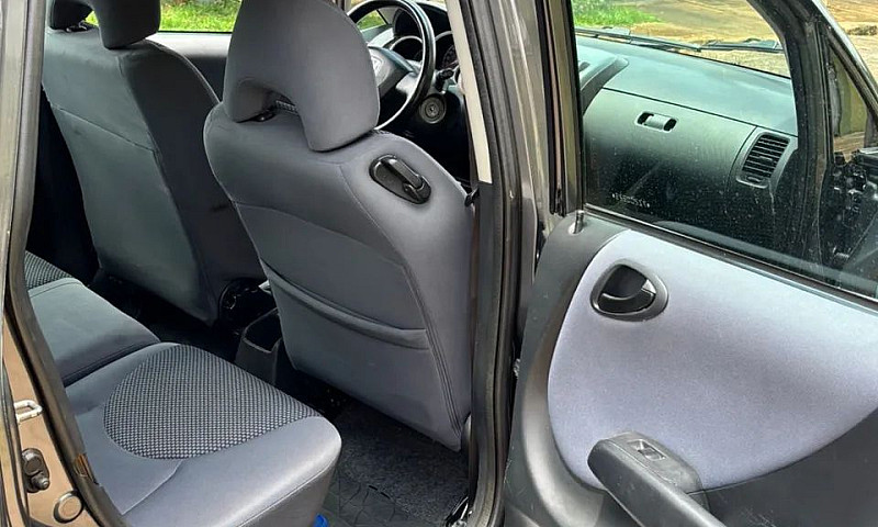 Honda Fit Lx 1.4/ 1....