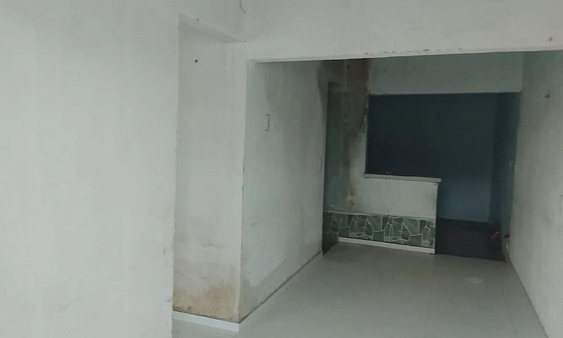 Vende Está Casa....
