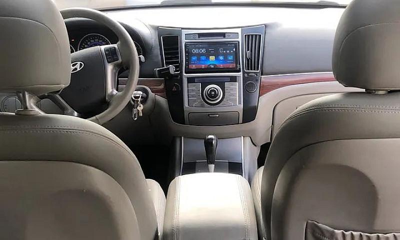 Hyundai Veracruz Gls...