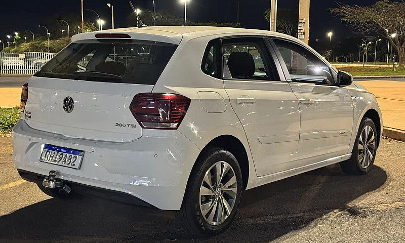 Volkswagen Polo Comf...