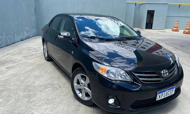 Toyota Corolla Xei 2...