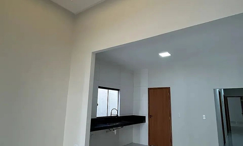 Casa Para Venda Com ...