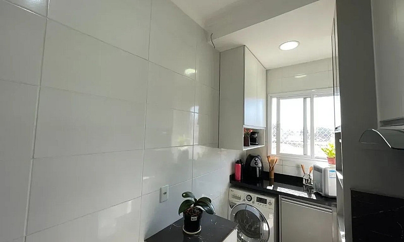 Apartamento Com 3 Do...