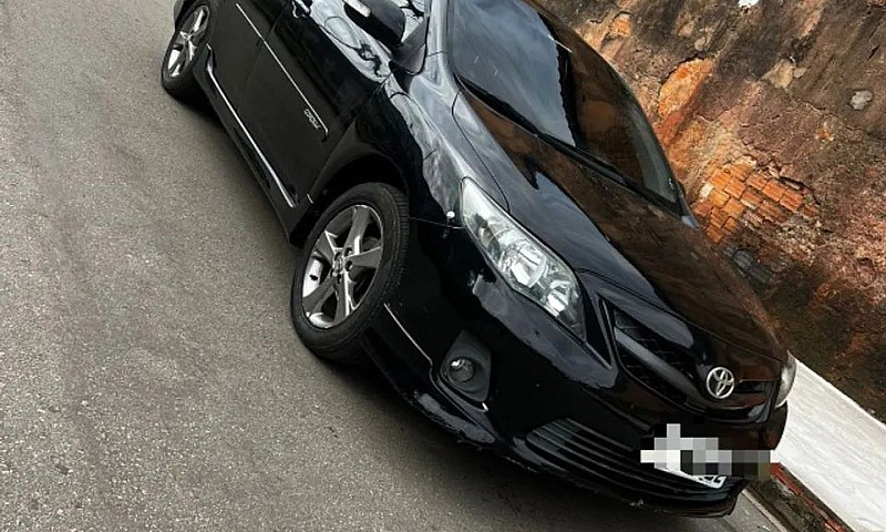 Toyota Corolla Xrs 2...