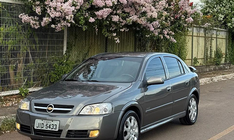 Chevrolet Astra Adva...