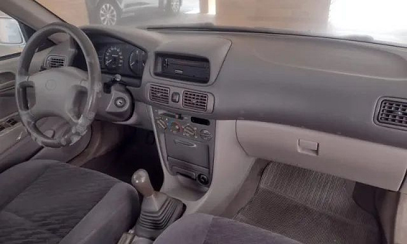 Toyota Corolla Xli 1...