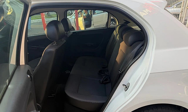 Volkswagen Gol Geraç...