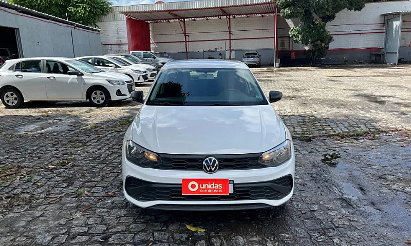 Volkswagen Polo Trac...