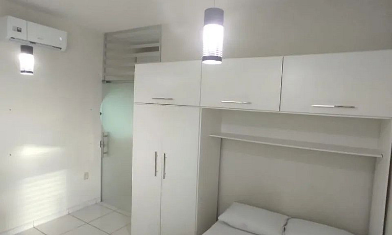 Alugo Apartamento Ki...