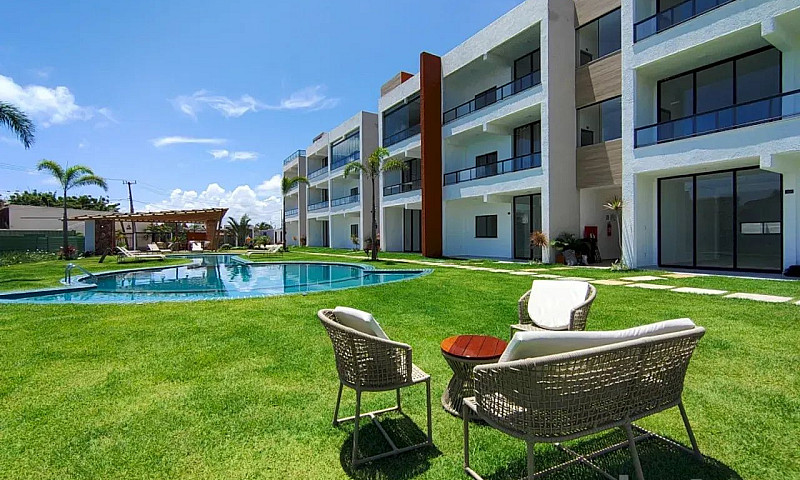Apartamento, Porto D...