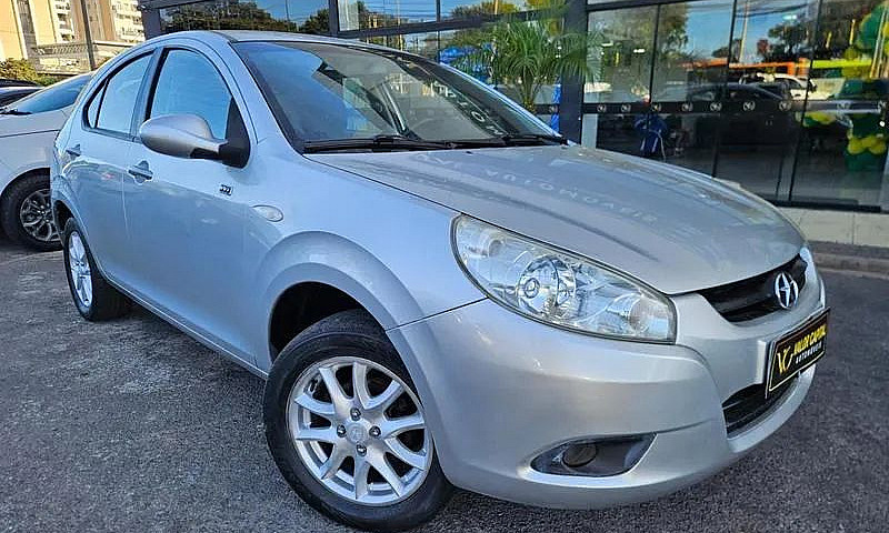 Jac J3 1.4 16V 5P Me...