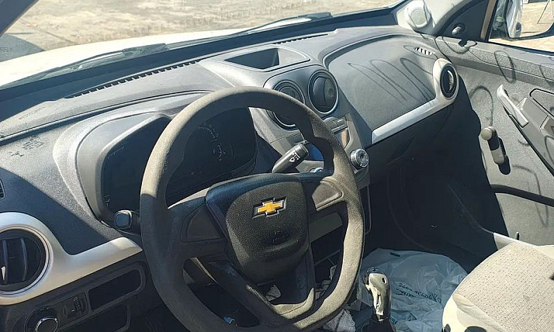 Chevrolet Montana Ls...